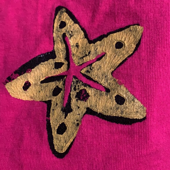 🔴 SOLD Vintage Afiva Design Beachy Fun Shirt - Picture 14 of 16